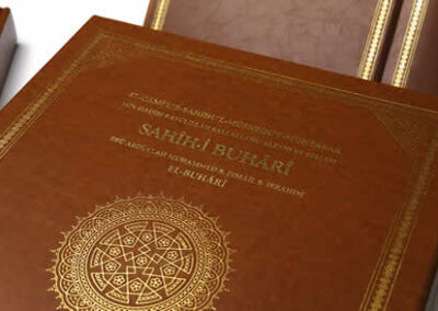 VIP project antique book effects seytek printing