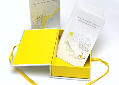 cards case booklet box printing seytek