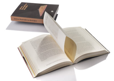 paperback books with flaps seytek printing