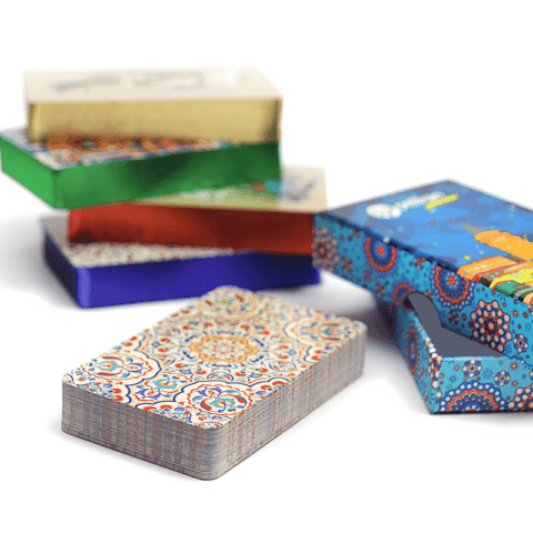 Over Ons | Seytek Offset Printing